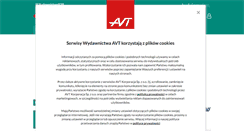 Desktop Screenshot of matres-revco.przegrodyb2b.pl